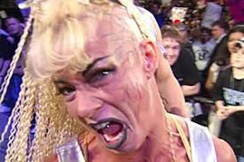 Luna Vachon Death