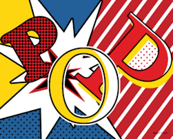 Pop art merkmale im innendesign. 20 Einrichtungsbeispiele Und Pop Art Merkmale