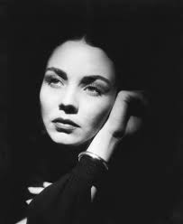 The Song of Bernadette" Jennifer Jones