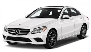 Dealer may sell for less. Mercedes Benz C Class 300 4matic Sedan 2019 Price In Spain Features And Specs Ccarprice Esp