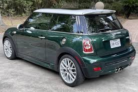 Image result for Oxford Green 2013 Mini