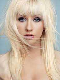Christina Aguilera Her Burlesque Beauty Secrets Christina Maria Aguilera Christina Aguilera Beautiful Christina