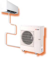 It can be difficult to tell whether or not you're experiencing a true emergency when it comes to your ac system. Mitsubishi Ductless Heating Cooling System Installation Repair Sg Heating Air Conditioning Llc