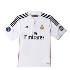 Find real madrid soccer jersey in canada | visit kijiji classifieds to buy, sell, or trade almost anything! Adidas Real Madrid Home Jersey 2014 15 Men S Short Sleeve