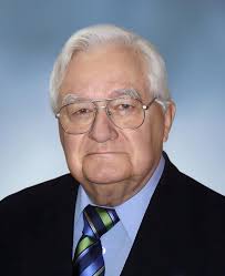 Décès de Marcel Jacob