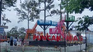 Kawasan wisata curug bidadari diresmikan oleh bupati bogor pada waktu itu, kata triyono. Objek Wisata Di Bandar Lampung Tetap Buka