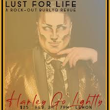 Lemon 🍋 Chicago Cocktail Bar + Show Space