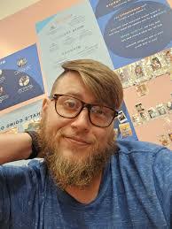 Alan Buffington's Instagram, Twitter & Facebook