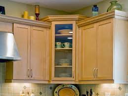 Find great deals on ebay for small corner cabinet. Corner Kitchen Cabinets Pictures Options Tips Ideas Hgtv