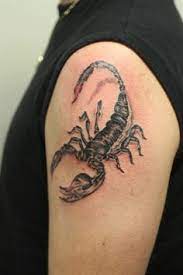 Scorpion Tattoo For Mark Pinterest Scorpion Tattoo Scorpio Tattoo For Women Tattoo On Arm