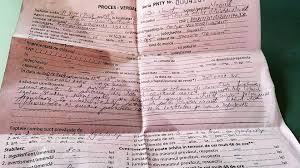 Ordonanta militara 10, in vigoare: In Situatia In Care Procesul Verbal De Contraventie Ti A Fost Comunicat La Domiciliu Prin Afisare Si Nu Prin Posta Cu Aviz De Primire Prin Contestarea Acestuia La Judecatorie Acesta Se Va Anula Avocat