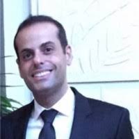 Daniel Murad's Instagram, Twitter & Facebook