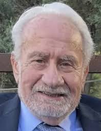 Obituary information for Andrew Anthony Rullo