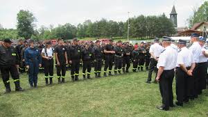 Nowa biała to wieś znajdująca się na spiszu, blisko białki tatrzańskiej. Osp Nowa Biala Zdyskwalifikowana Nowabiala24 Pl