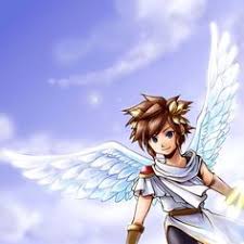 Kid Icarus Pit Kid Icarus Icarus Kid Icarus Uprising