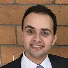 Youssef Aly's Instagram, Twitter & Facebook