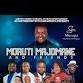 Moruti Majomane and friends live at meropa casino event image