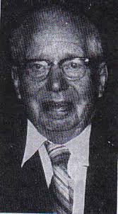 Alton Jay Vernon (1906-1991)