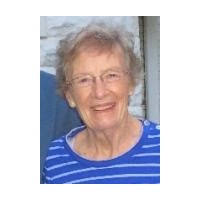 Mary Pat Hubert Obituary