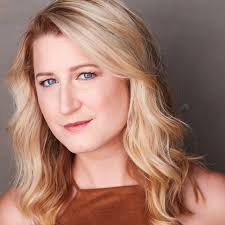 Theresa Kloos Teaching Artist