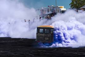 Just something to keep in mind. Simon Davidson Uncovers The Overlooked Artistry Of Burnouts