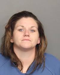 Arrest Report for November 18