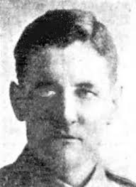 Arthur Lindsay Maury CHURCHILL, died