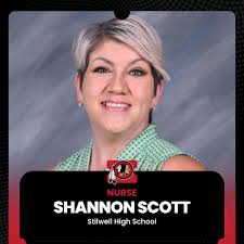 Stilwell High School