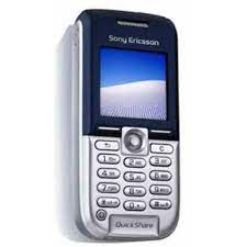 Back Panel Cover for Sony Ericsson K300 ...