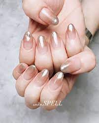 mirror nail ミラーネイル もー美爪すぎて毎回うっっとり お気に入り写真を出し惜しみしてしまう傾向があるので post遅くなってしまい申し訳ございません いつもマツエクにネイルにありがとうございます ネイルのアイデア