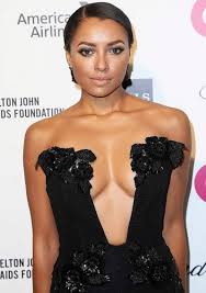 Kat Graham Nude Photo Collection - Fappenist