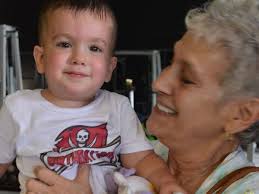 Fundraiser by Maria Callahan : In honor of Pat Callahan