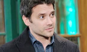 Dominic Zamprogna Confirms He Is Done At GH