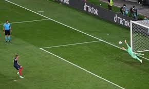 / calcio / euro 2020 euro 2020, francia eliminata ai rigori: Mcbfbei2guenfm