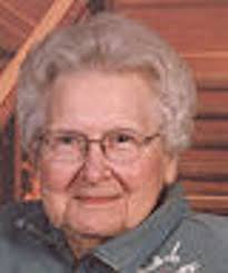 Dorothy G. Donnermeyer Obituary June 17, 2003