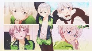 Yahari Ore No Seishun Love Come Wa Machigatteiru Saika Pin On Ggg