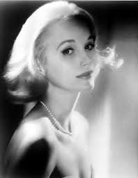 Eva Marie Saint, 1949, photo by Nina Leen for a LIFE magazine story about  struggling young actresses in New York