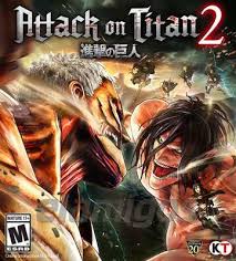It comes with a high flying electric. A O T 2 Attack On Titan 2 Free Download Elamigosedition Com