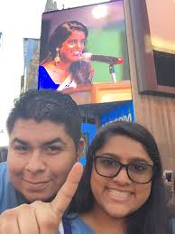 Daisy Patel (@TheNaniFlower)