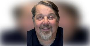 Obituary information for Steven C. Curd