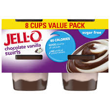 The series, set against the incredible story of life. Jell O Sugar Free Ready To Eat Chocolate Vanilla Swirls Pudding Dessert 8 Ct Package Walmart Com Walmart Com