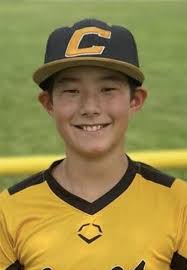 Jonah Cha-Foster Class of 2028