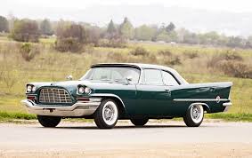 Image result for Seafoam Green 1957 Chrysler