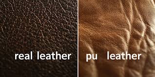 PU Leather: What Is It & Is It Bad? (2026 Update) - Von Baer