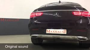 Porsche cayenne diesel exhaust sound. Active Sound Booster Edo Competition