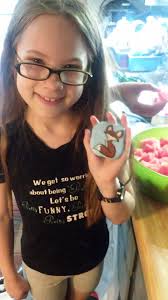 Trying to catch it 🌈😊 Clayton County, IA