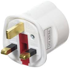 Check spelling or type a new query. 3pcs Eu To Uk Adapter Eu Schuko 2 Pin To 3 Pin Uk Plug Adaptor Travel European Euro To British Adapter For Uk Visitor Travel Qlouni Electrical Diy Tools Rematiptop Com Br
