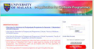 © © all rights reserved. Permohonan Ke Program Diploma Pascasiswazah Pendidikan Um 2018 Kini Dibuka