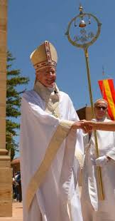 Utah's former Catholic bishop takes aim at death penalty — again