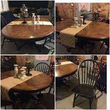 B in a venn diagram of sets a and b. Old Oak Kitchen Table Sanded Top Painted Base Dark Stained Top Sealed Top Distressed Base S Kitchen Table Oak Oak Table And Chairs Dining Table With Leaf